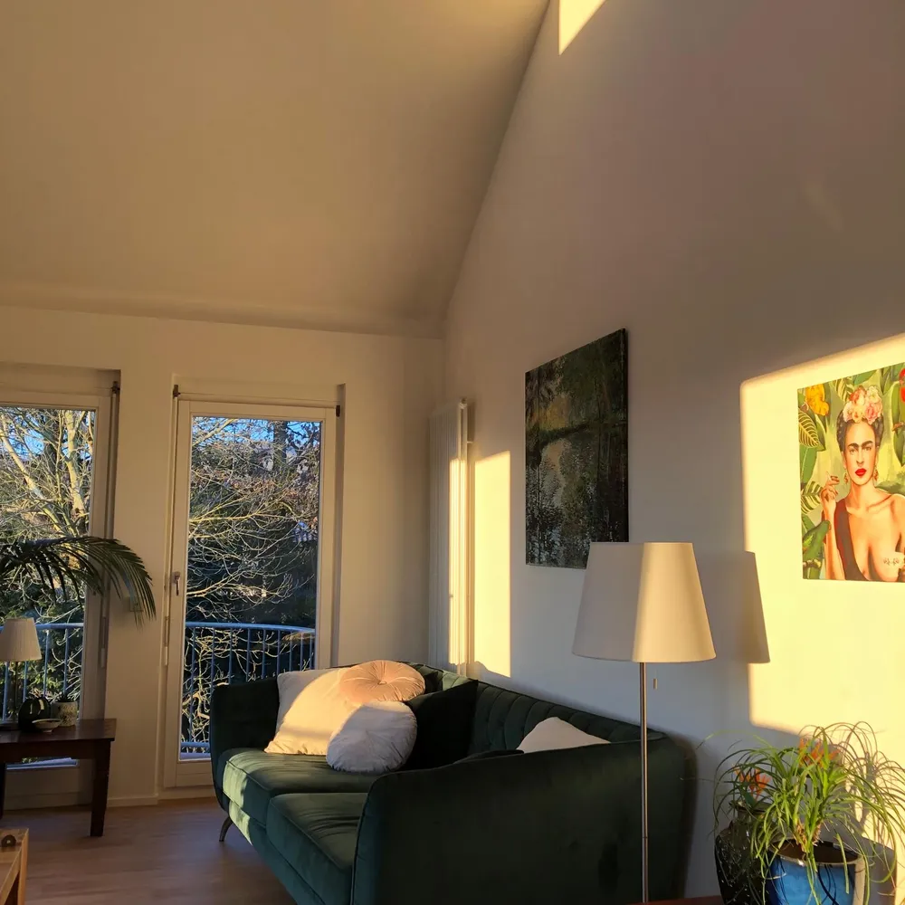 3 room apartment with 99 m² in Lörrach – Photo 9