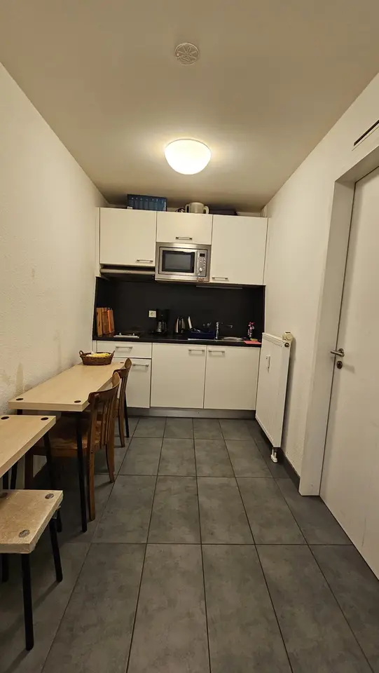 Studio mit 14 m² in Freiburg im Breisgau – Bild 3