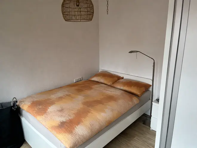 2 Zimmer Wohnung mit 44 m² in Münster – Bild 3