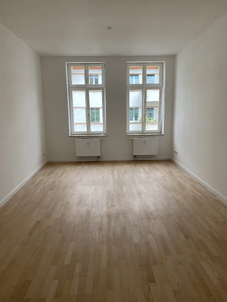 3 Zimmer Wohnung mit 66 m² in Leipzig – Bild 2