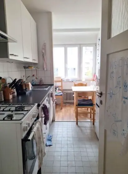 2 Zimmer Wohnung mit 65 m² in Stuttgart – Bild 7