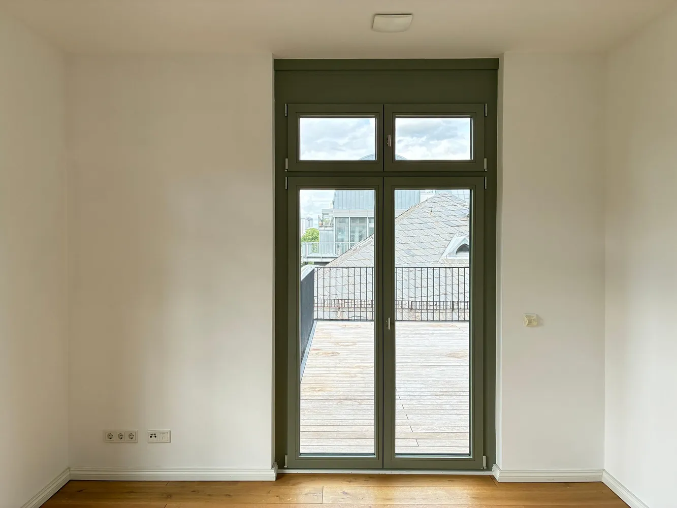 5 Zimmer Wohnung mit 155 m² in Frankfurt am Main – Bild 5