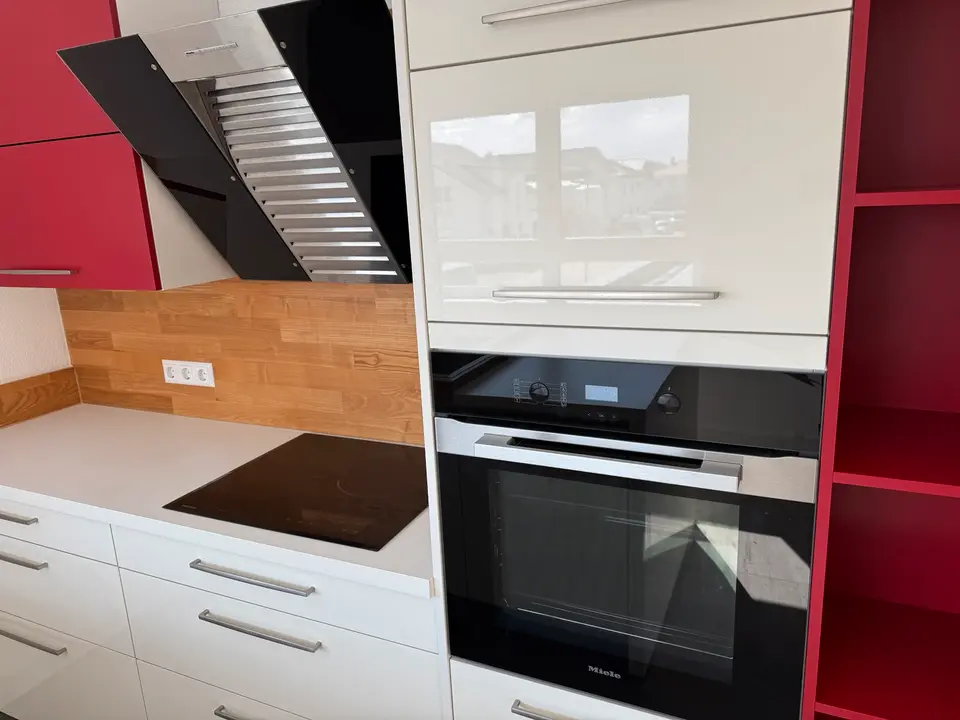 4 Zimmer Wohnung mit 138 m² in Mosbach – Bild 8