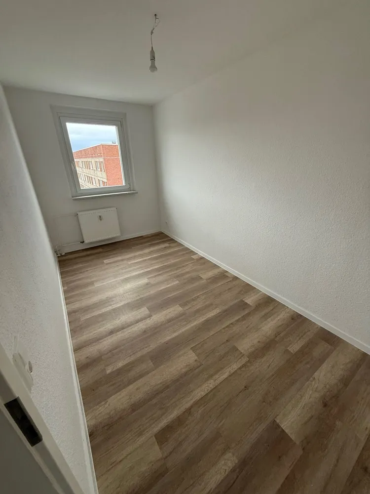 3 Zimmer Wohnung mit 61 m² in Halle (Saale) – Bild 10