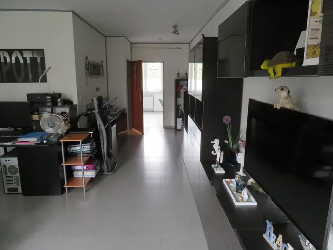 3 Zimmer Wohnung mit 80 m² in Bochum – Bild 4