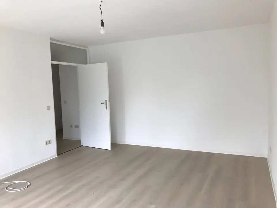 2 Zimmer Wohnung mit 65 m² in Ludwigshafen – Bild 1