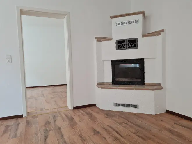 4 Zimmer Wohnung mit 115 m² in Halle (Saale) – Bild 4