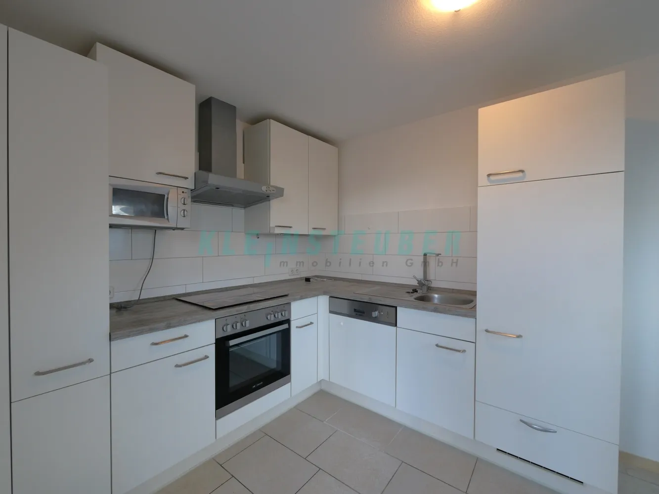 3 Zimmer Wohnung mit 70 m² in Darmstadt – Bild 5