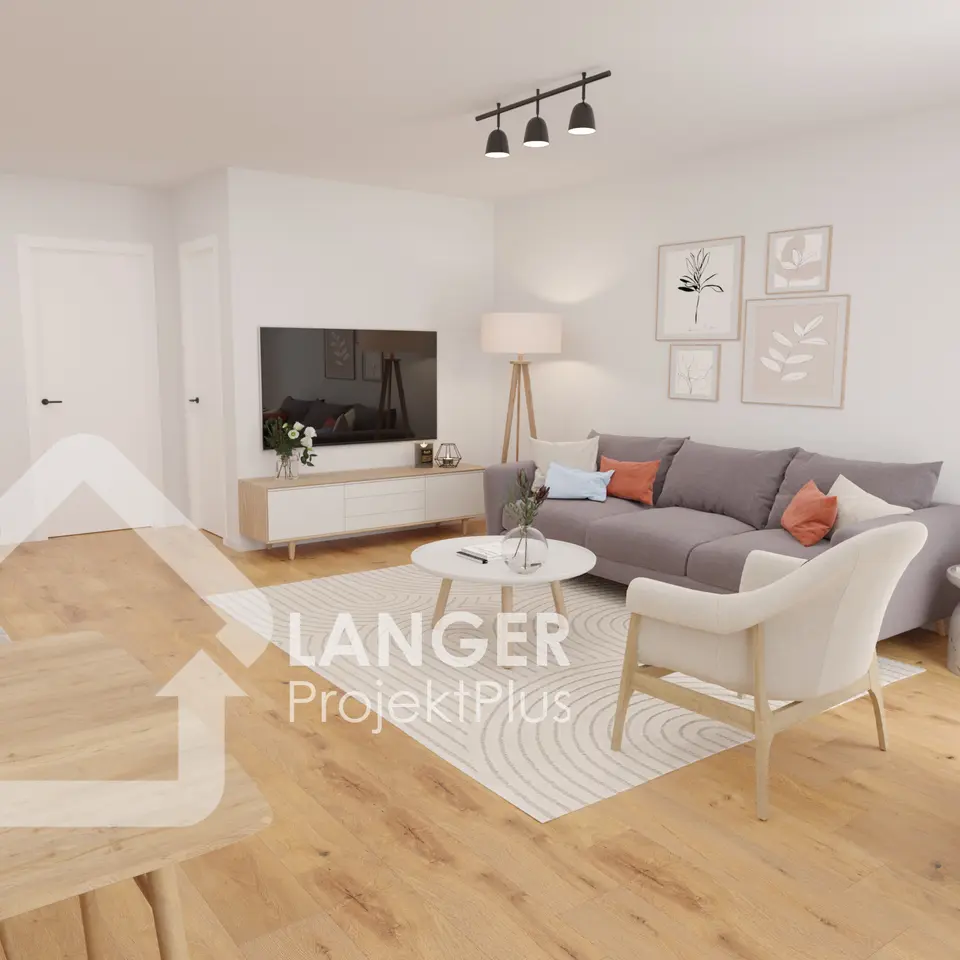 7 Zimmer Haus mit 175 m² in Meppen – Bild 1