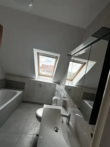 3 Zimmer Wohnung mit 56 m² in Leipzig – Bild 3