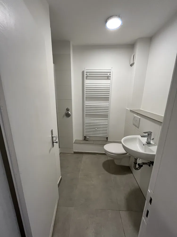 2 Zimmer Wohnung mit 51 m² in Hamburg – Bild 1