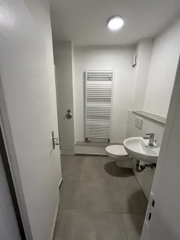 2 Zimmer Wohnung mit 51 m² in Hamburg – Bild 1