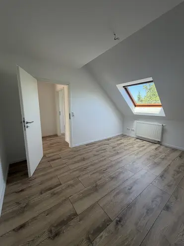 4 Zimmer Wohnung mit 75 m² in Frankfurt am Main – Bild 7