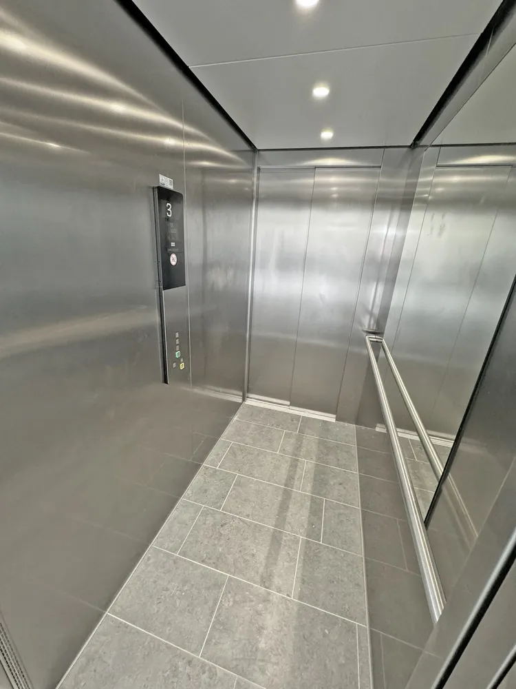 2 Zimmer Wohnung mit 53 m² in Dorsten – Bild 4