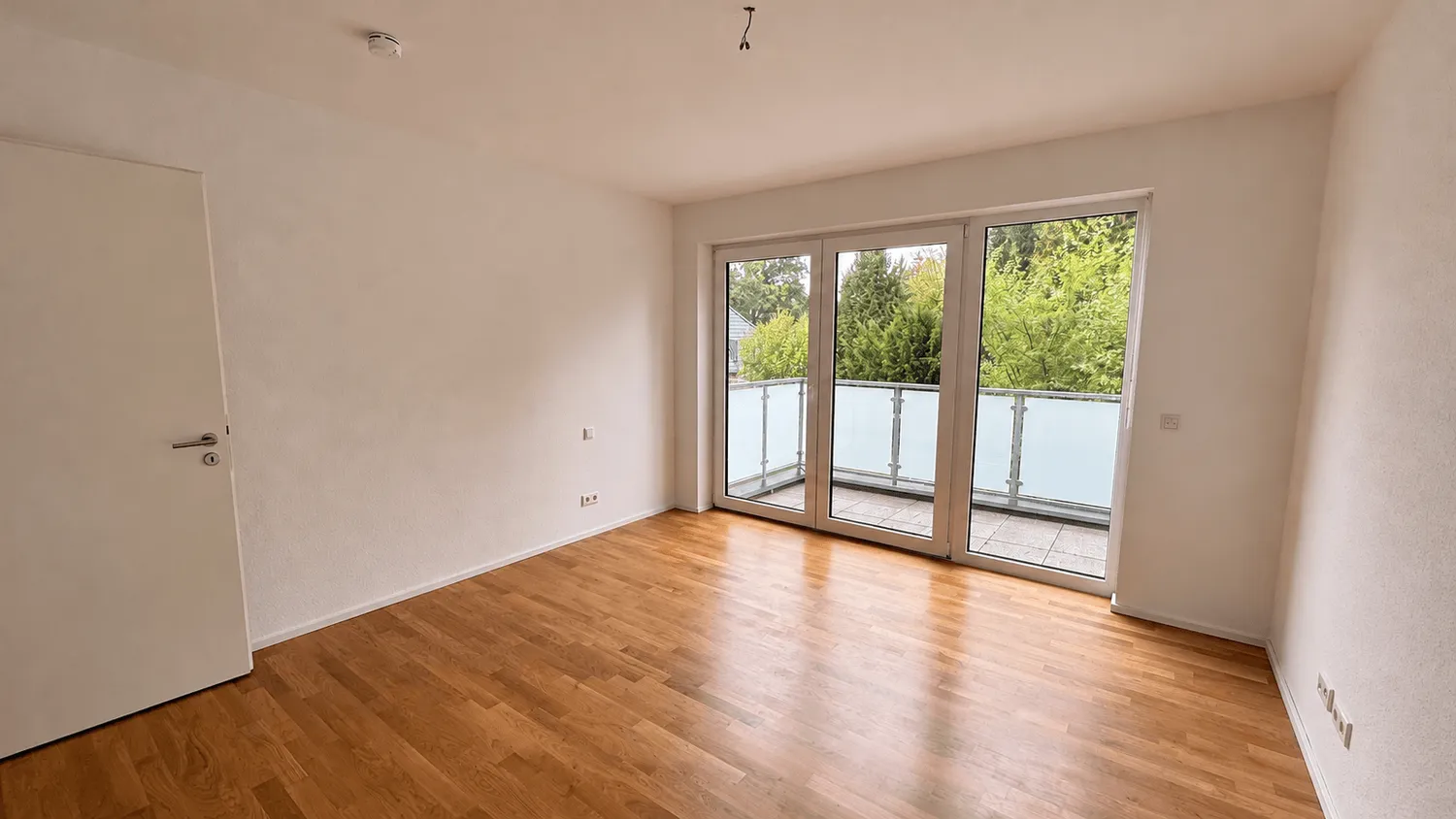 4 room apartment with 112 m² in Dortmund – Photo 9