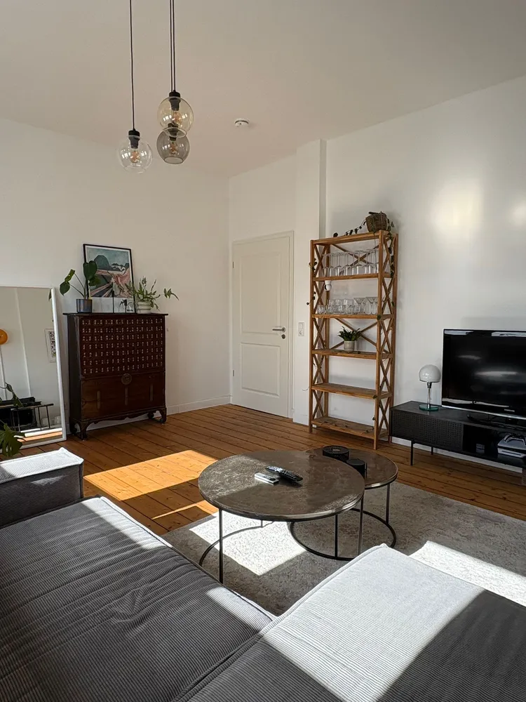 3 Zimmer Wohnung mit 83 m² in Wuppertal – Bild 4