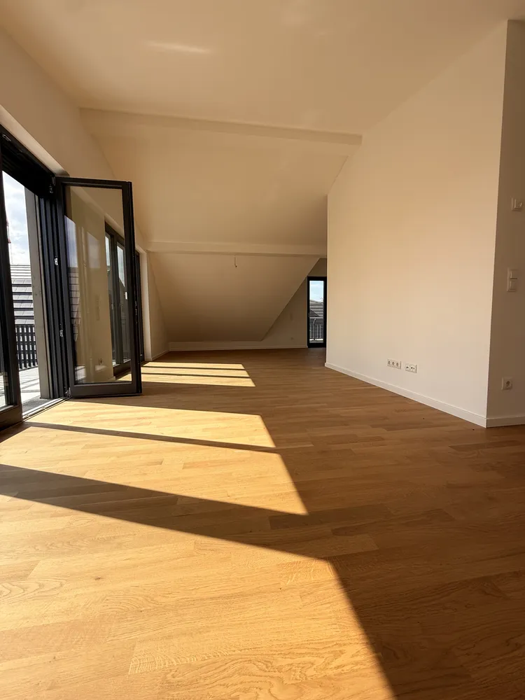 3 Zimmer Wohnung mit 84 m² in München – Bild 4