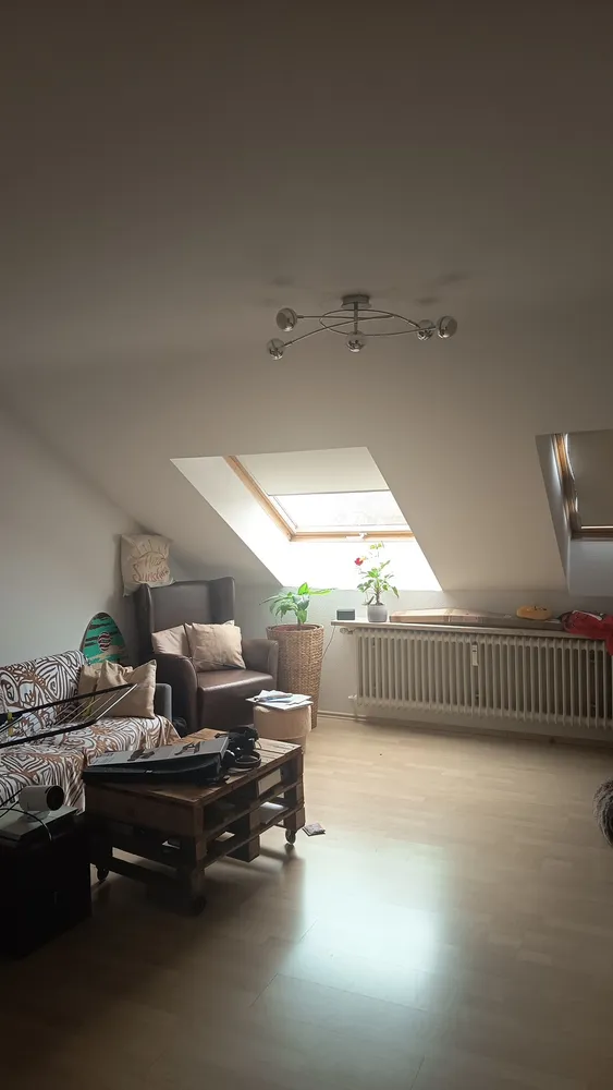 3 Zimmer Wohnung mit 65 m² in Wiesbaden – Bild 12