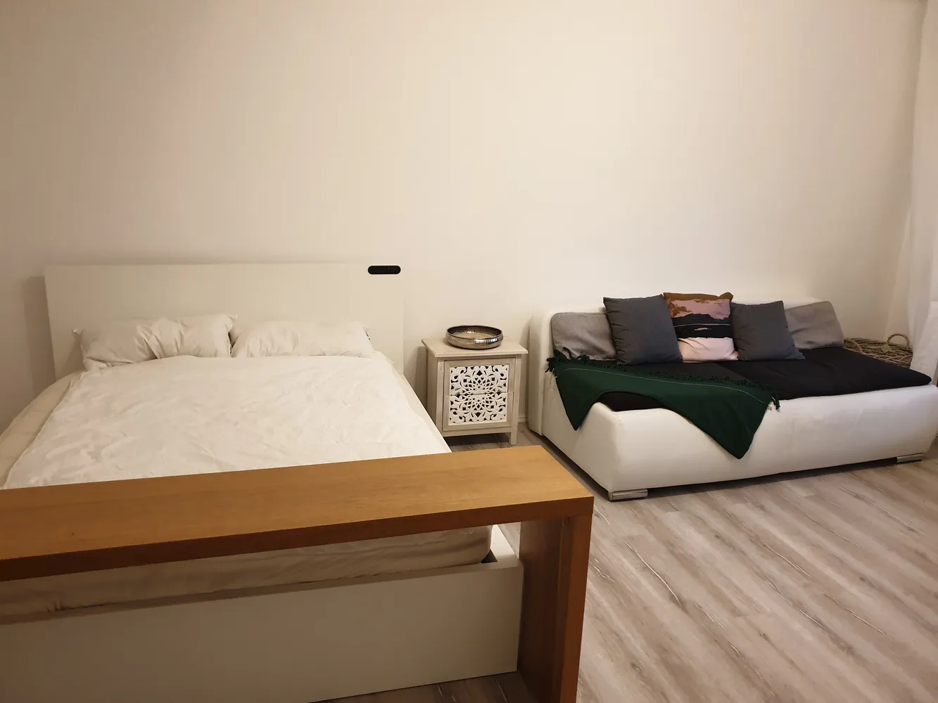 1 Zimmer Wohnung mit 38 m² in Berlin – Bild 2