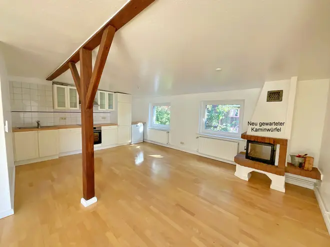 1 Zimmer Wohnung mit 48 m² in Hamburg – Bild 9