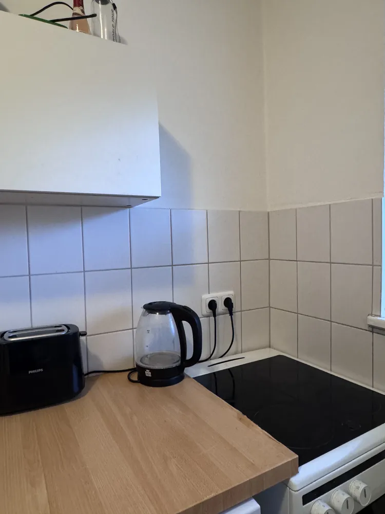 1 Zimmer Wohnung mit 47 m² in Berlin – Bild 10
