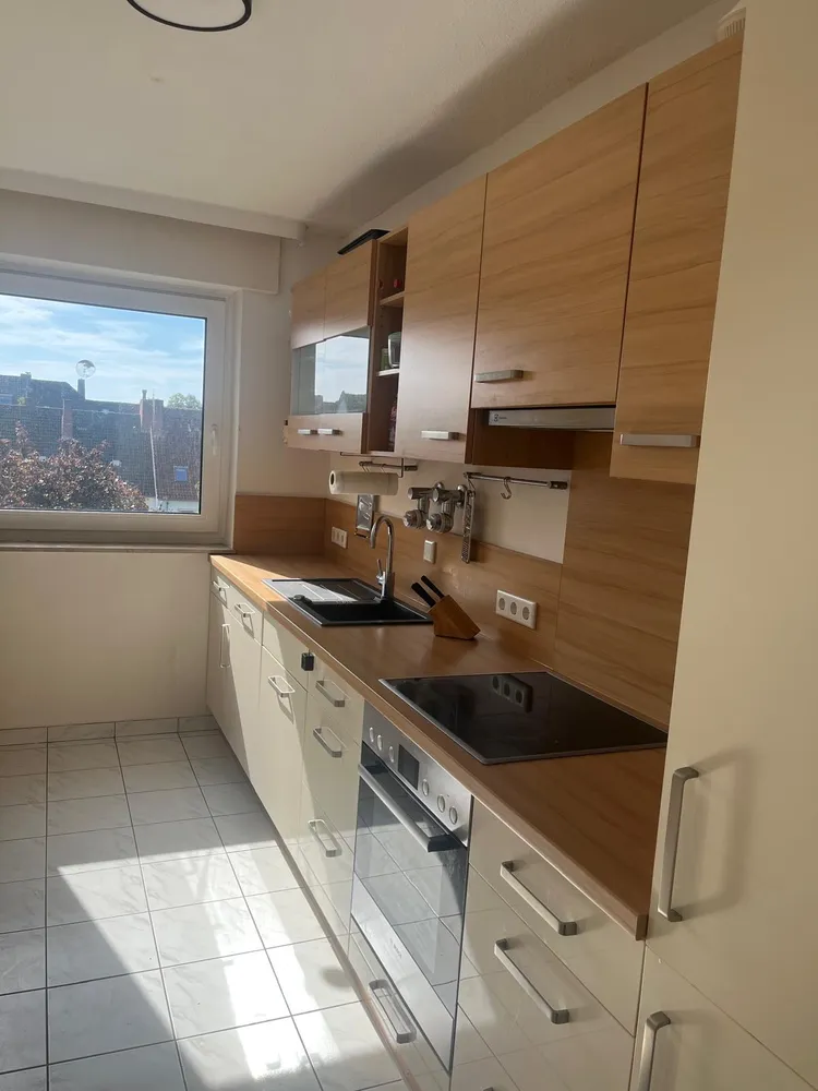 2 Zimmer Wohnung mit 75 m² in Osnabrück – Bild 4