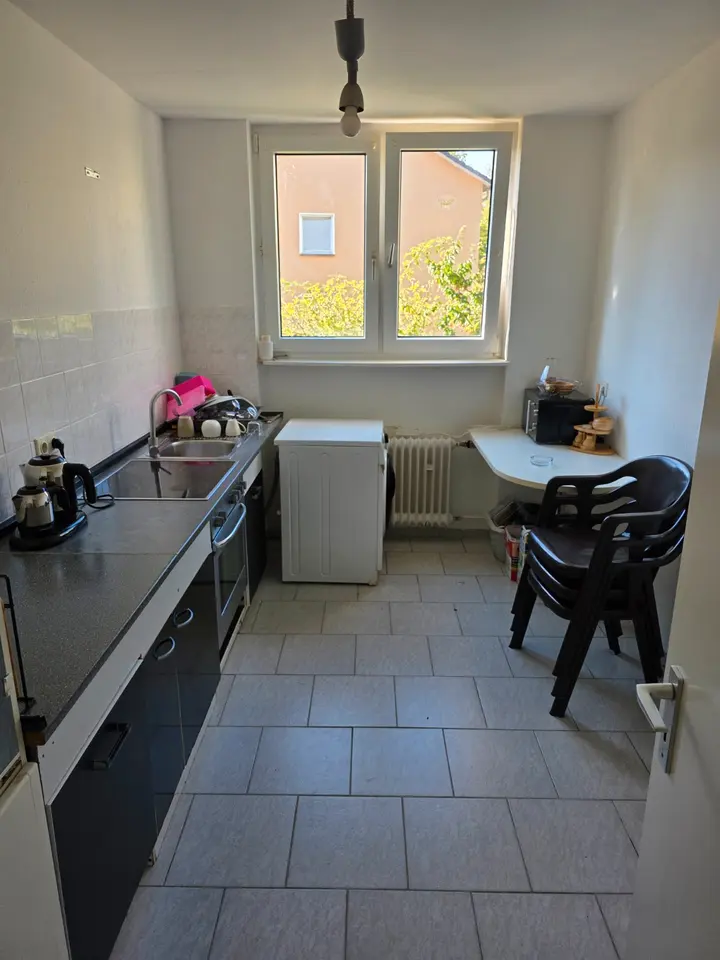 2 Zimmer Wohnung mit 67 m² in Wuppertal – Bild 9