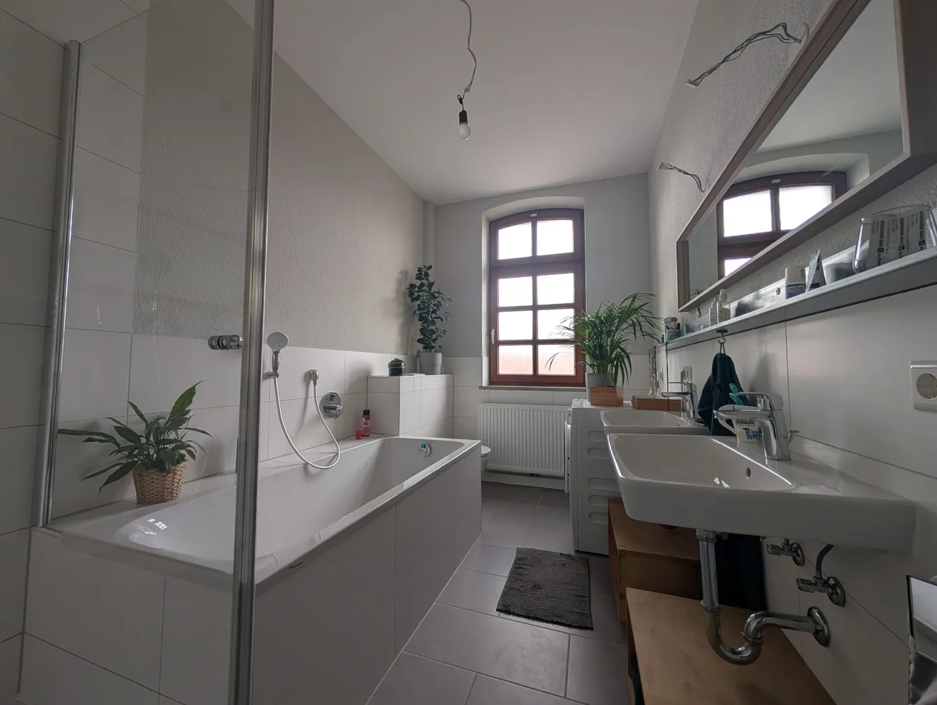 3 Zimmer Wohnung mit 97 m² in Neu-Ulm – Bild 4