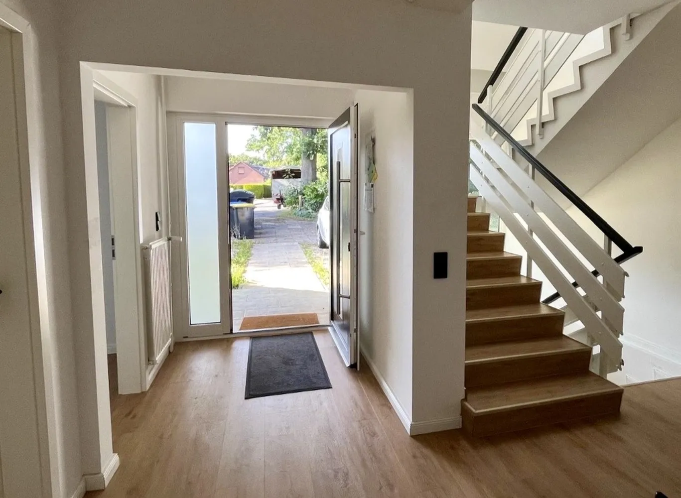 WG-Zimmer mit 18 m² in Hamburg – Bild 5