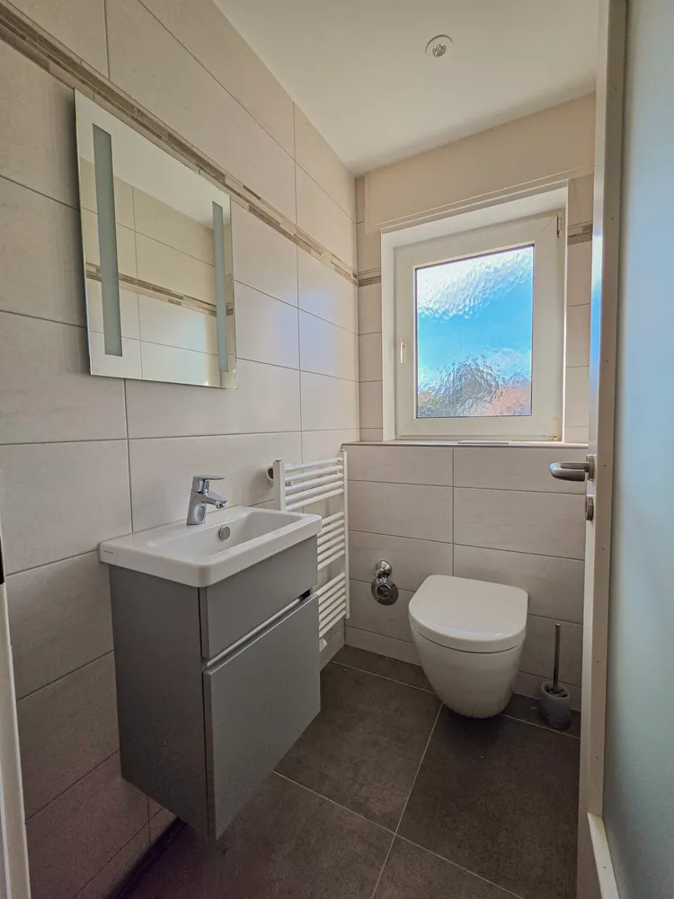 3 Zimmer Wohnung mit 82 m² in Oberursel (Taunus) – Bild 8