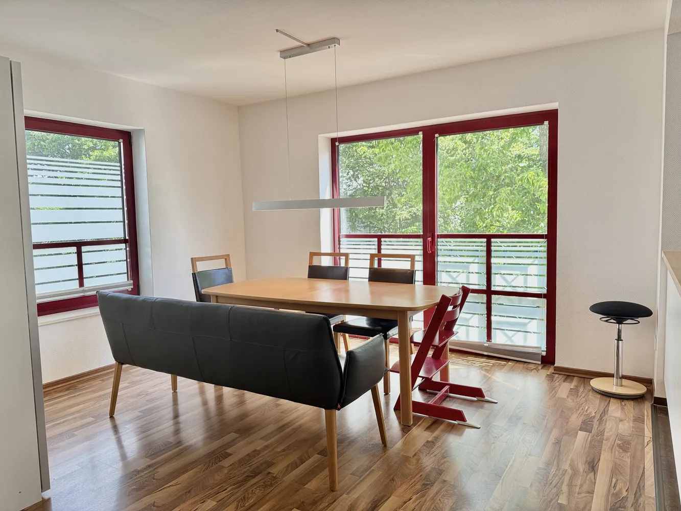 7 Zimmer Wohnung mit 161 m² in Köln – Bild 6