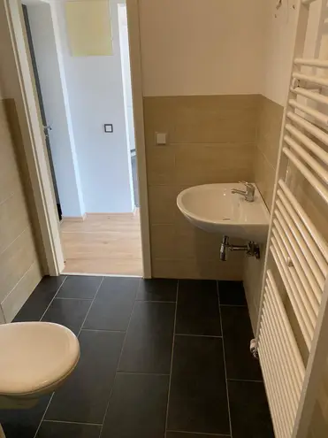 2 room apartment with 58 m² in Bochum – Photo 3