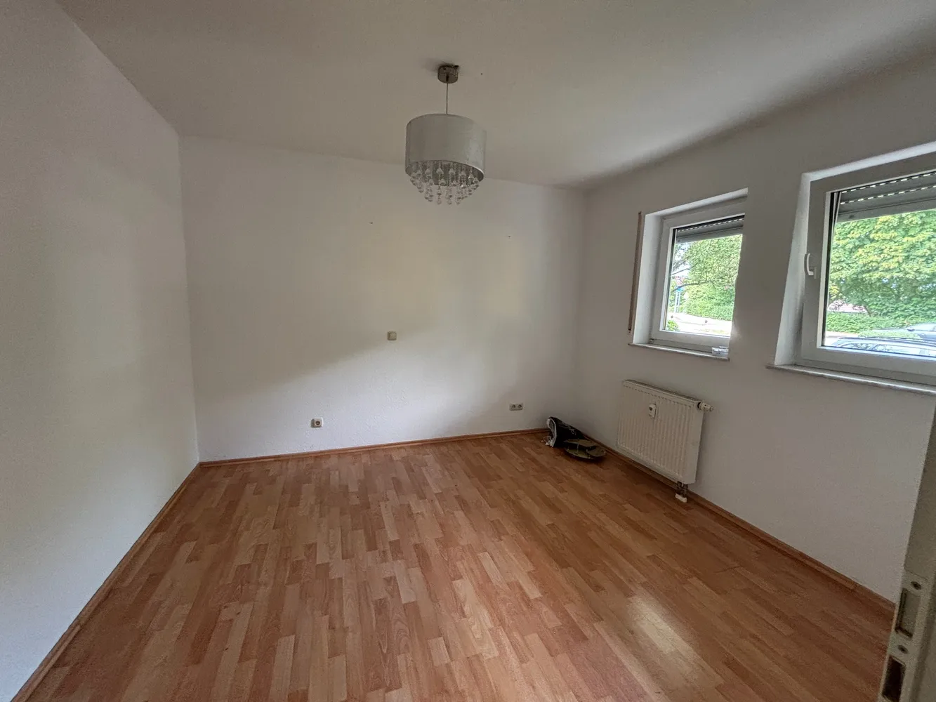 2 Zimmer Wohnung mit 52 m² in Wiesbaden – Bild 2