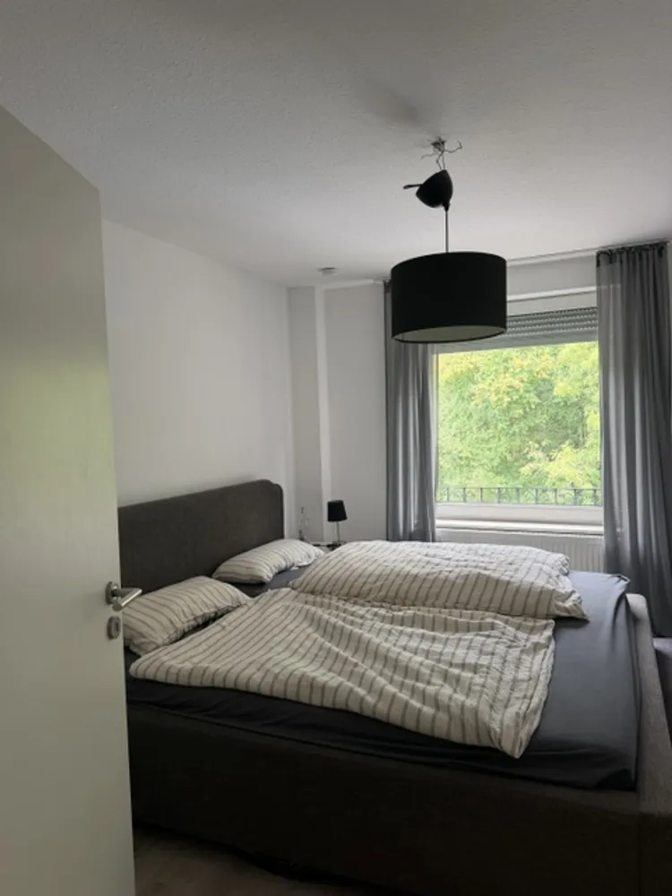 5 Zimmer Wohnung mit 113 m² in Leverkusen – Bild 8