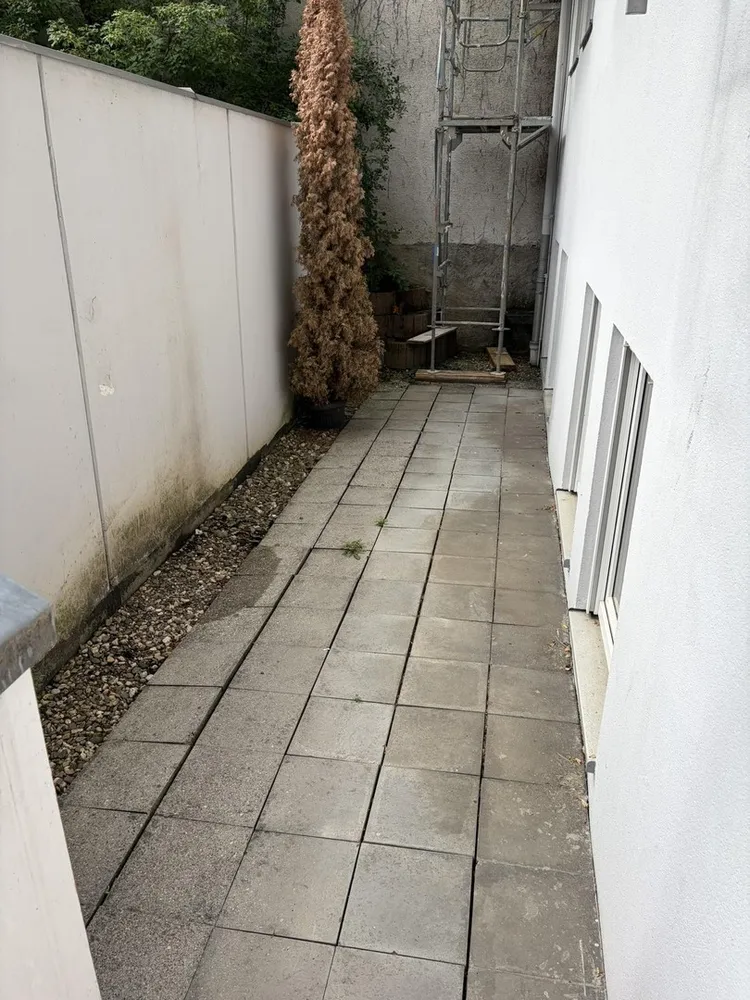 1 Zimmer Wohnung mit 30 m² in München – Bild 7