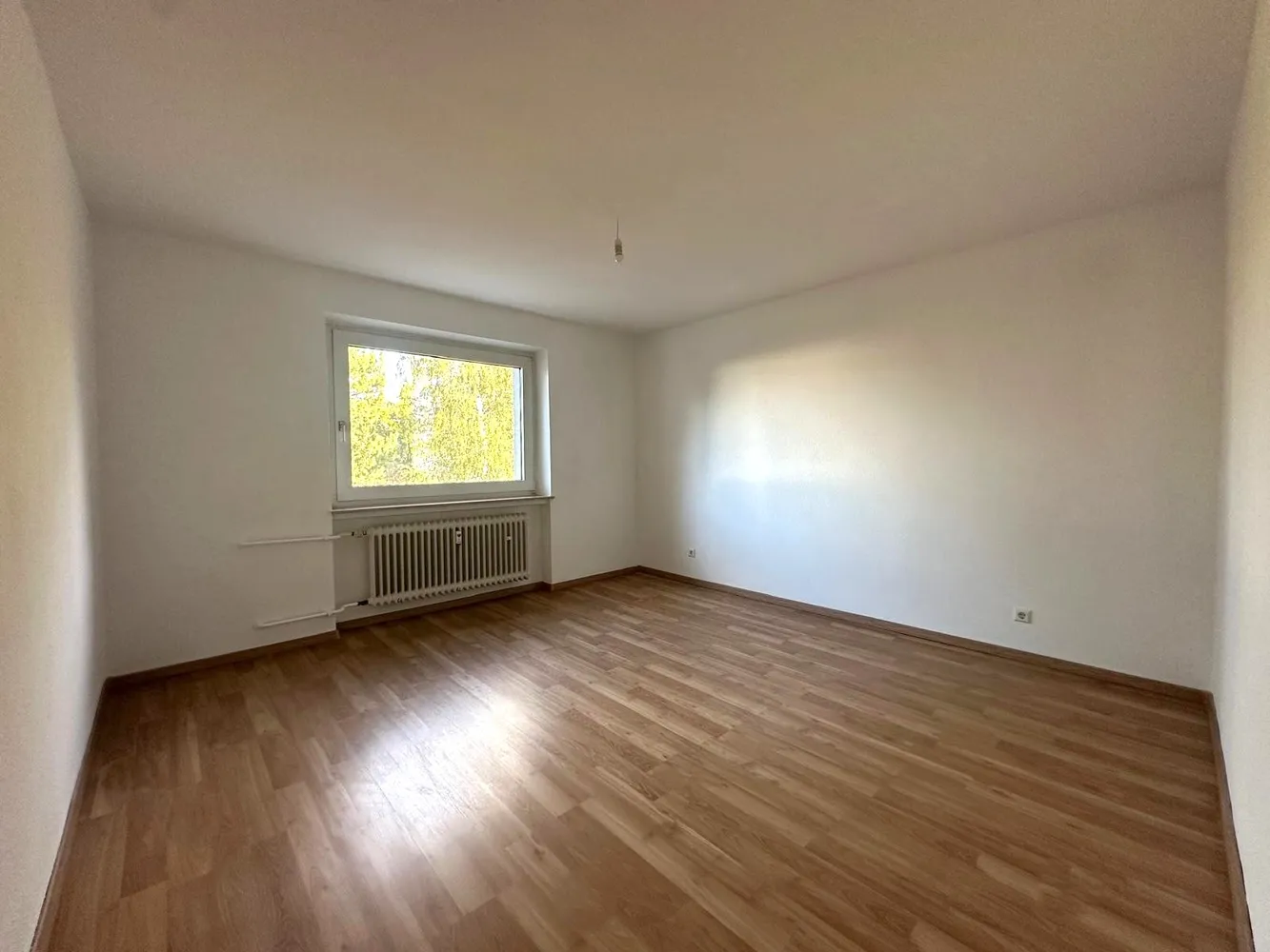 2 Zimmer Wohnung mit 58 m² in Bad Kreuznach – Bild 1