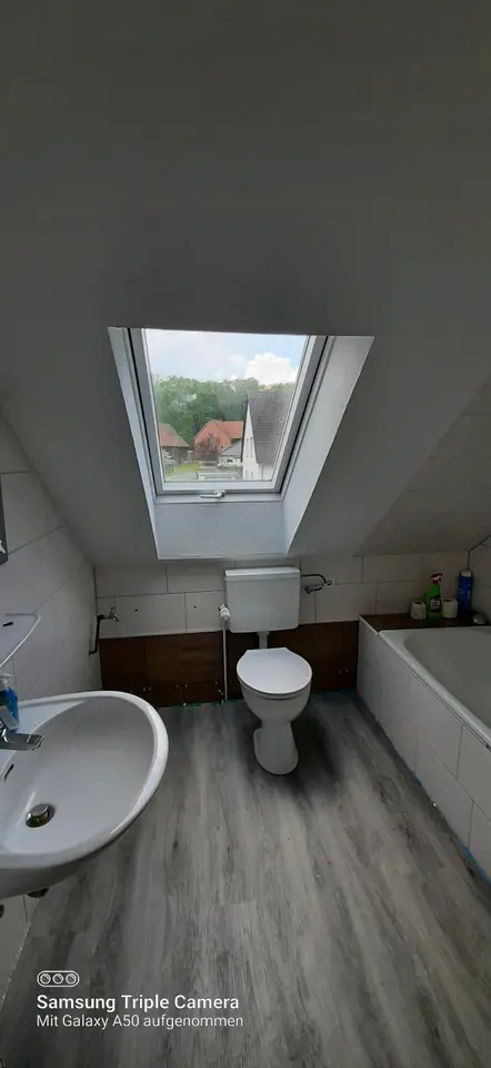 2 Zimmer Wohnung mit 54 m² in Walsrode – Bild 4