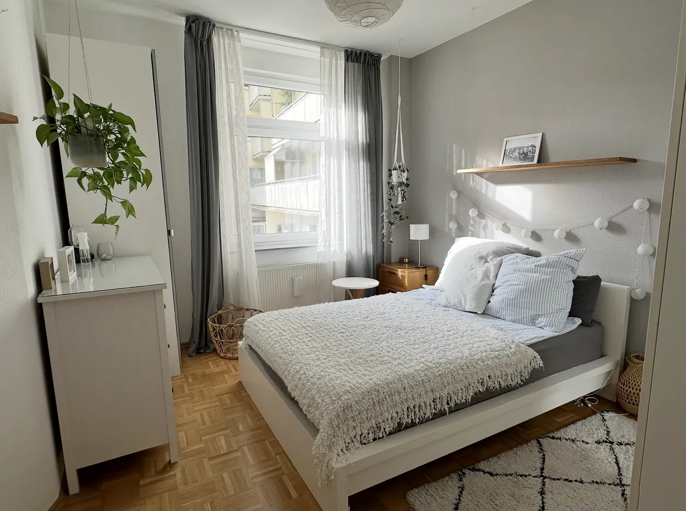 2 Zimmer Wohnung mit 48 m² in Wiesbaden – Bild 1