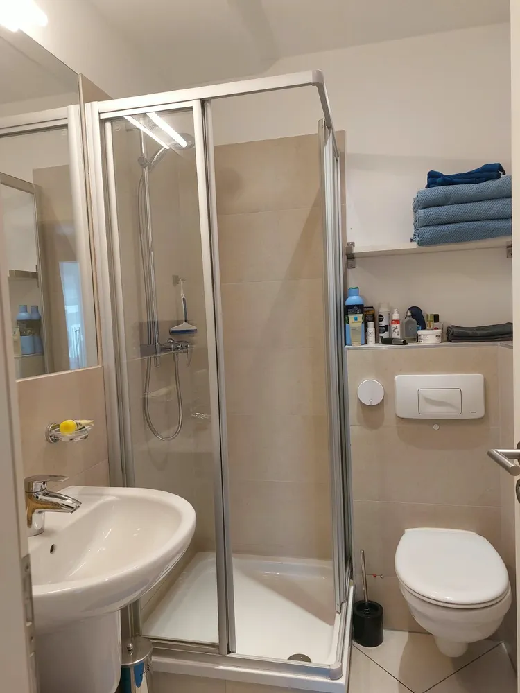 4 Zimmer Wohnung mit 120 m² in München – Bild 4