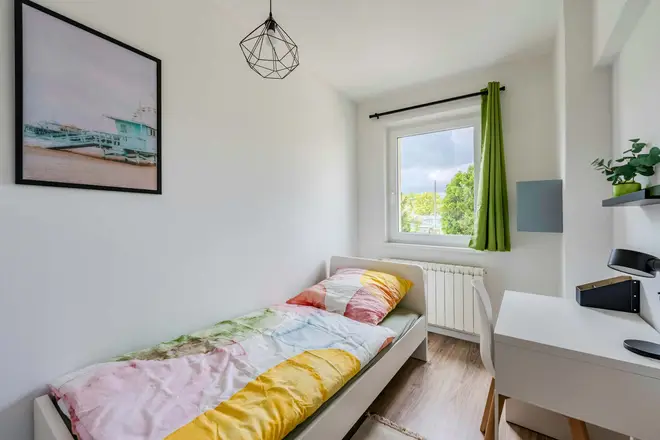 WG-Zimmer mit 8 m² in Berlin – Bild 2