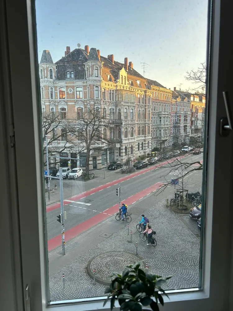 2 Zimmer Wohnung mit 82 m² in Hannover – Bild 8
