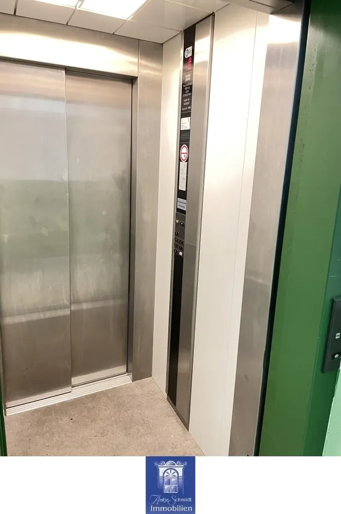 2 Zimmer Wohnung mit 46 m² in Meißen – Bild 11