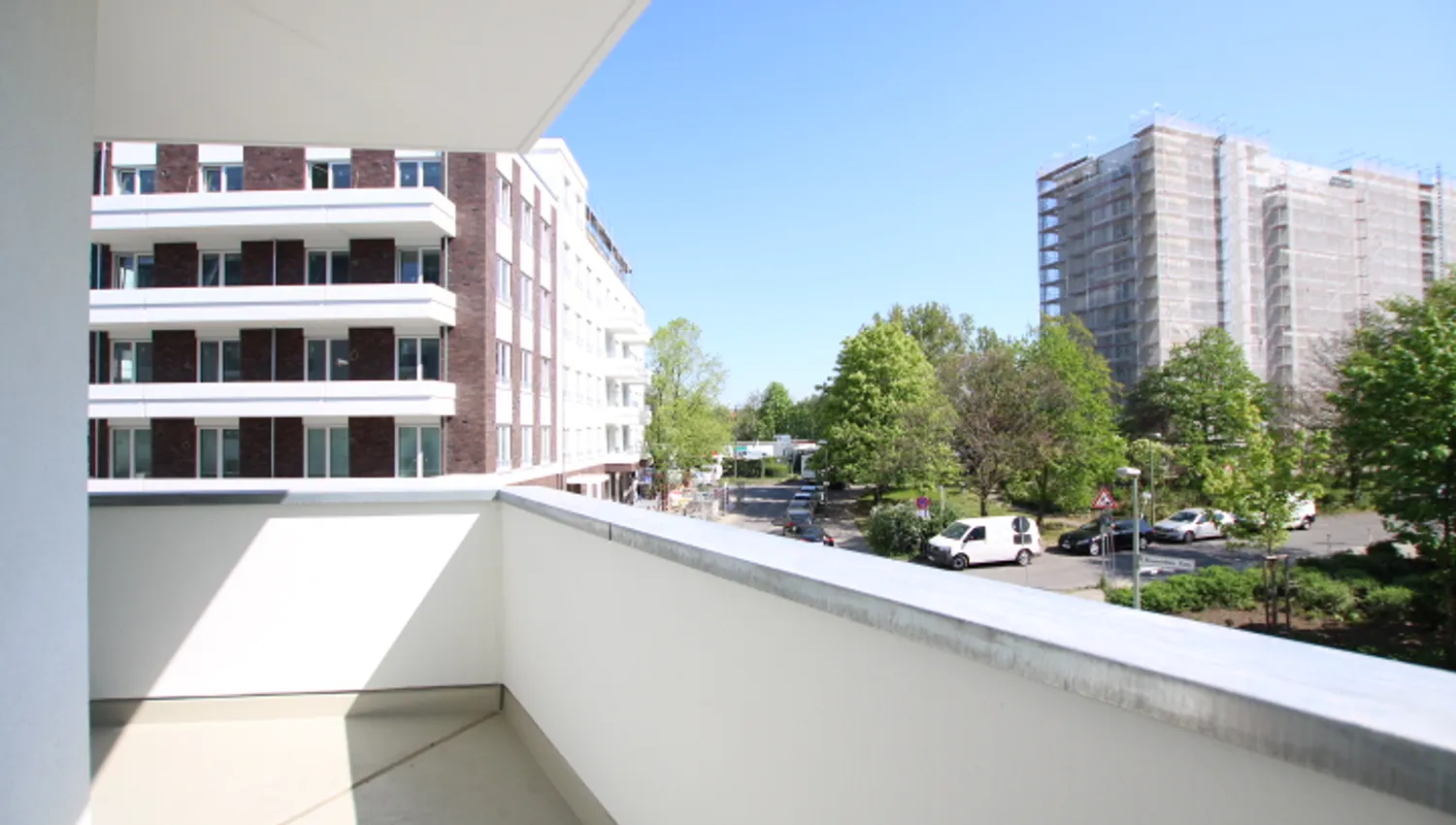 2 Zimmer Wohnung mit 54 m² in Berlin – Bild 2