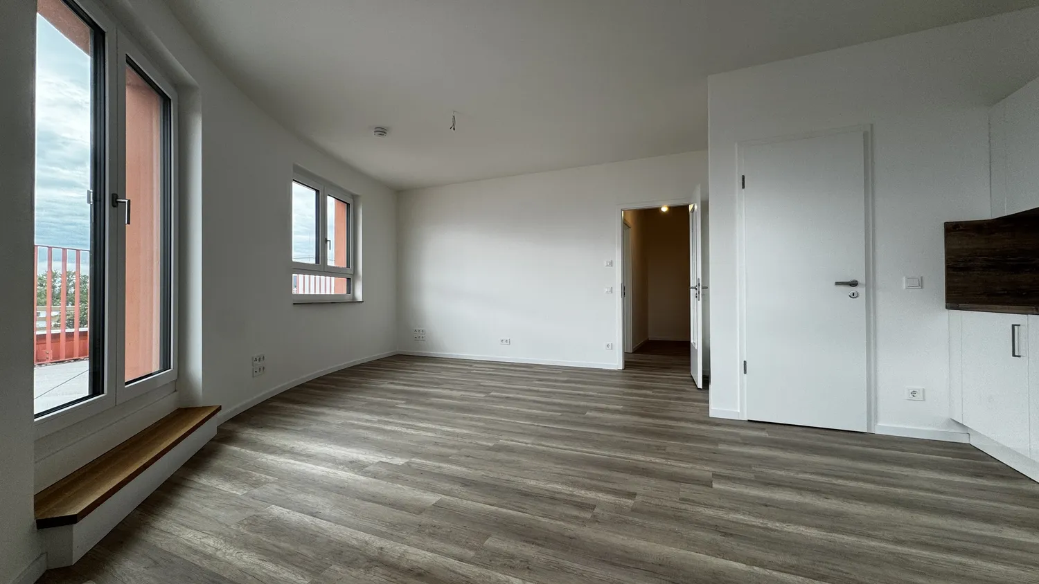 2 Zimmer Wohnung mit 74 m² in Berlin – Bild 5
