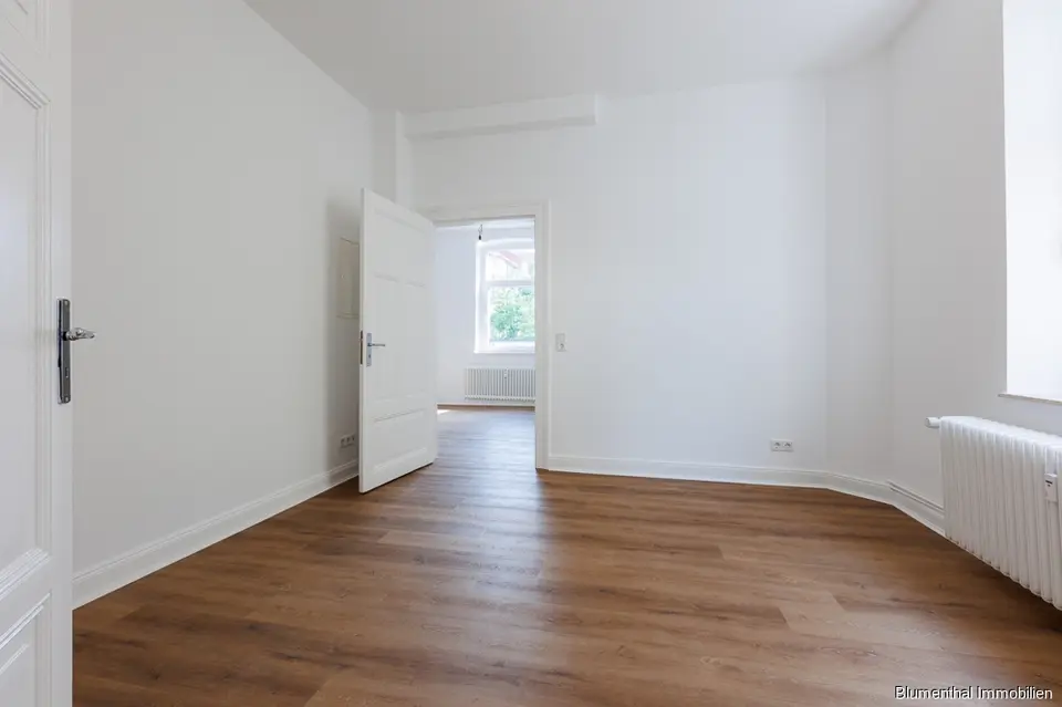 3 Zimmer Wohnung mit 50 m² in Bielefeld – Bild 2
