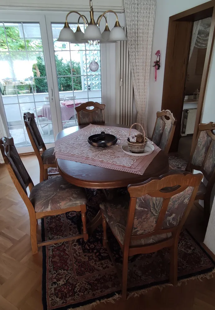4 Zimmer Wohnung mit 90 m² in Herne – Bild 3