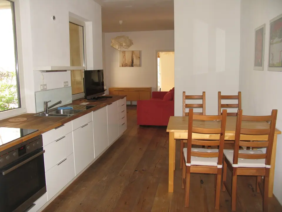 3 room apartment with 90 m² in Kaiserslautern – Photo 10