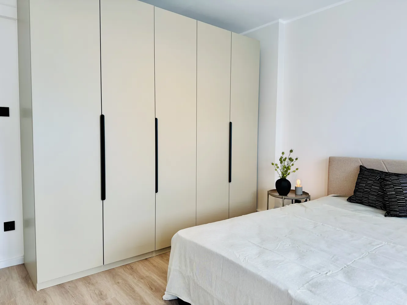 2 room apartment with 52 m² in Düsseldorf – Photo 9