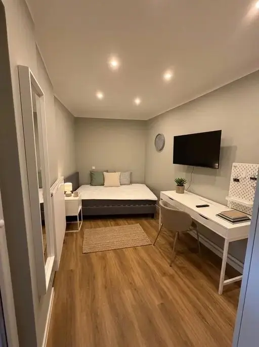4 Zimmer Wohnung mit 80 m² in Nürnberg – Bild 6