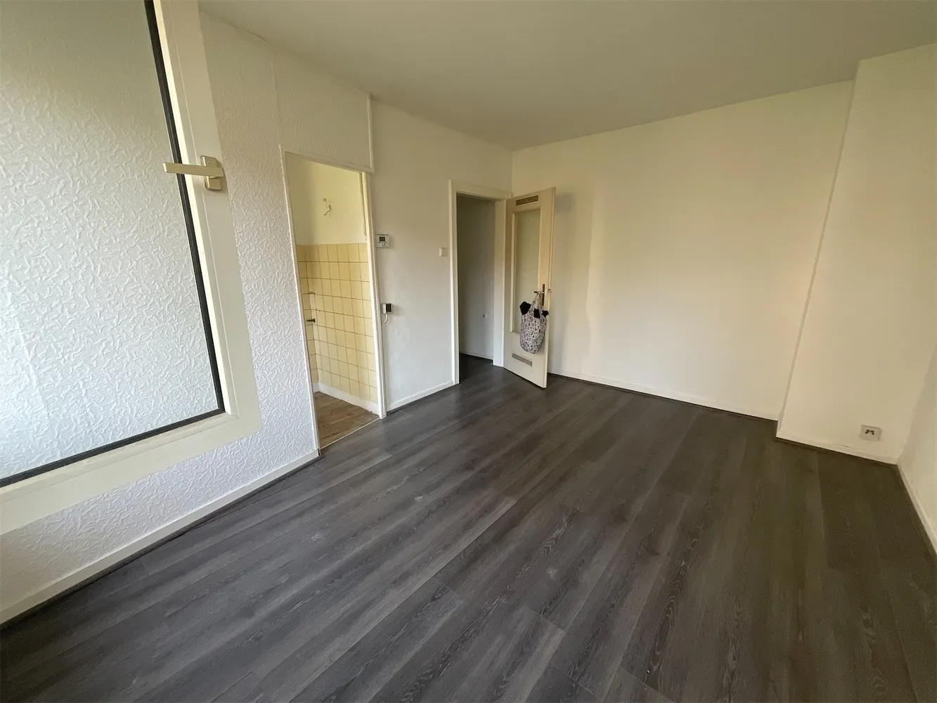 1 Zimmer Wohnung mit 25 m² in Duisburg – Bild 4